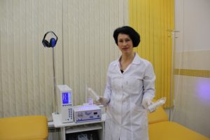 вагинальные инсуффляции