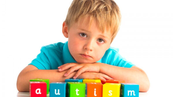 autizm