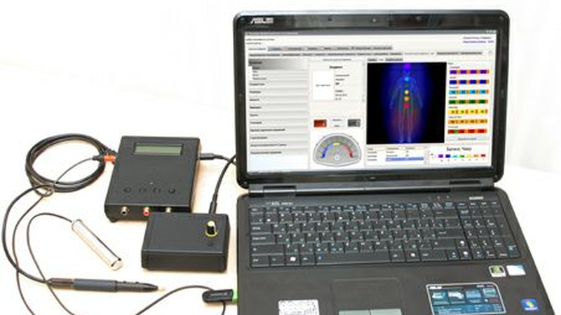 паркес диагностика