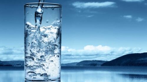 вода вода