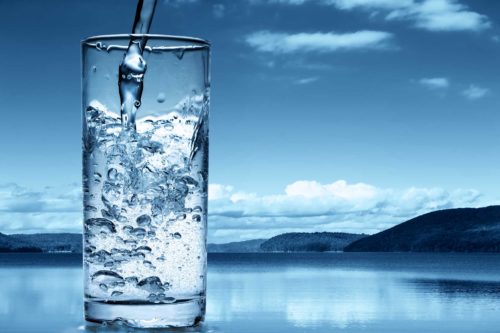 вода вода