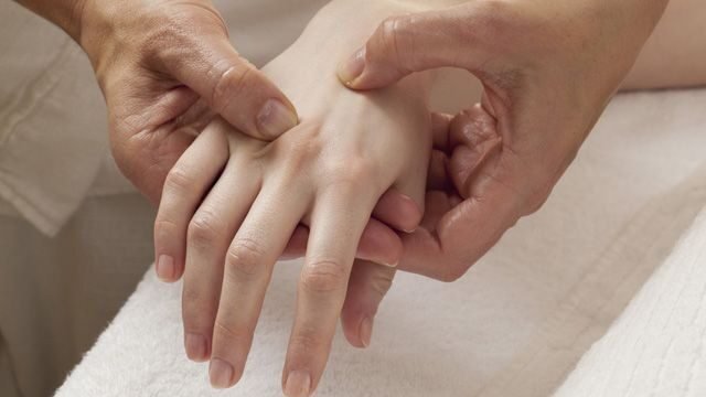 Лечение артроза кистей и пальцев рук