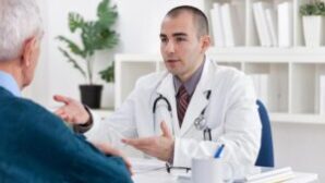 консультация уролога
