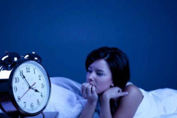 Бессонница