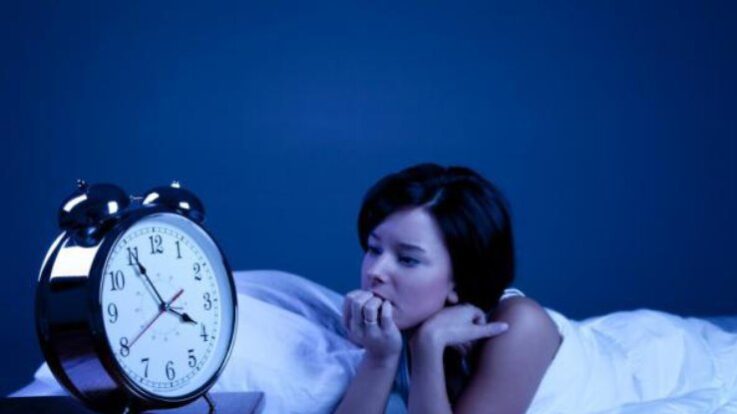 Бессонница