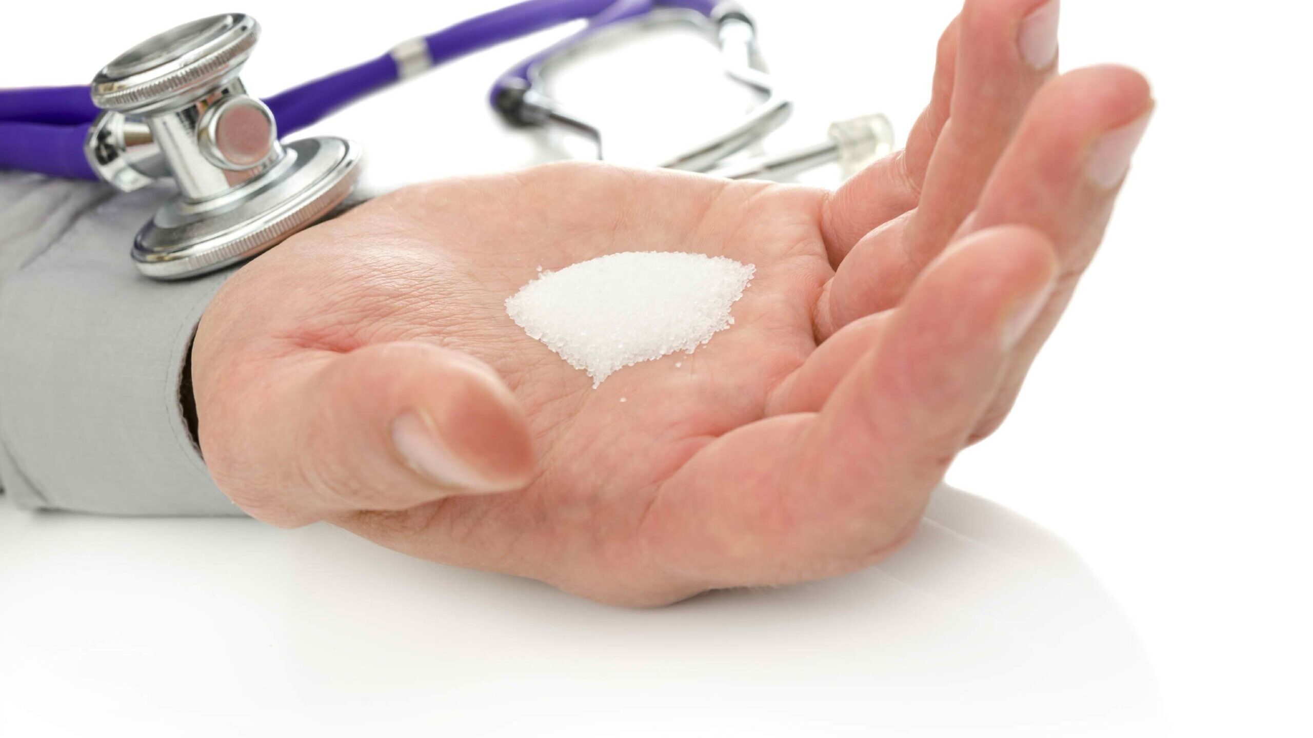 инсулинонезависимый-диабет