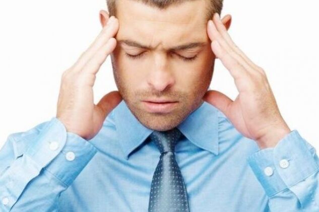 микроангиопатия