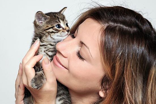 токсоплазмоз