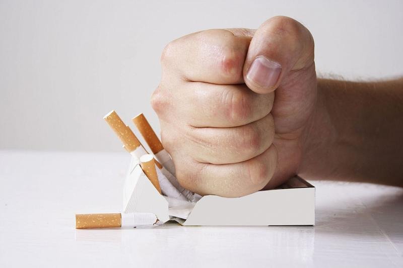 Как бросить курить: методы быстро, легко и навсегда | Ренессанс-Киев