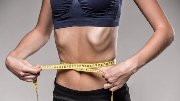 anoreksiya анорексия