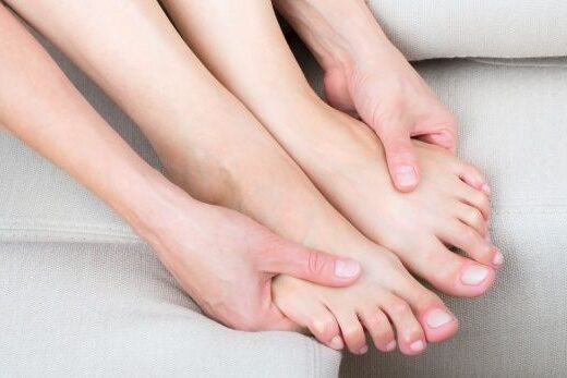 синдром-рейно