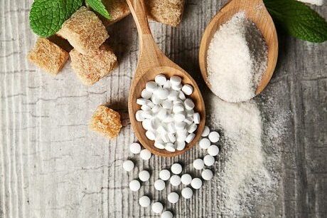 опасность_сахарозаменителей