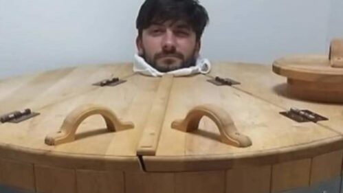 Фитобочка Фитобочка