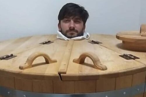 Фитобочка Фитобочка