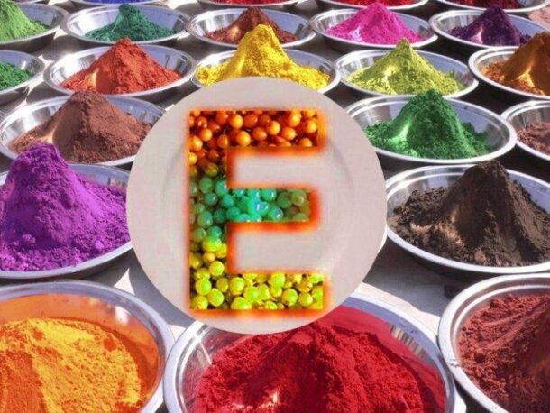 емульгаторы