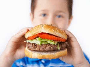 пищевые добавки вредят ребенку