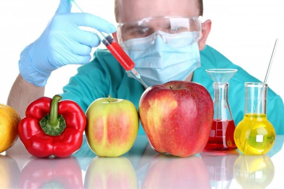 pravda o gmo правда о гмо