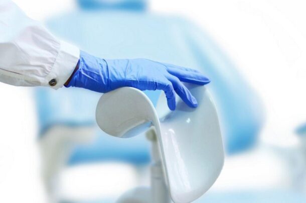 paracervikalnie inekcii Парацервикальная инъекция