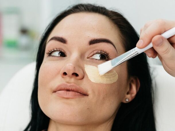 poverhnosniy piling_lica поверхностный пилинг