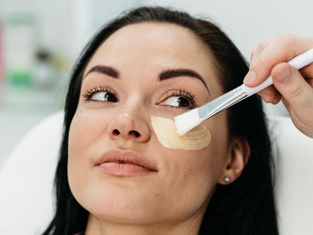 poverhnosniy piling_lica поверхностный пилинг