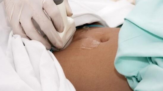 узи мочевого пузыря