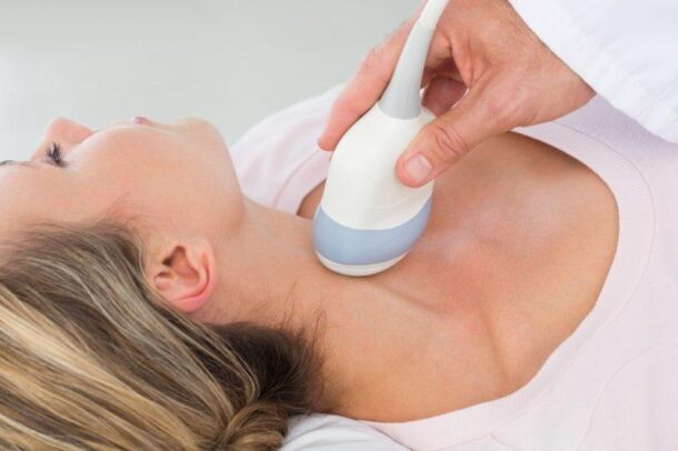 uzi-shitovidka узи щитовидки