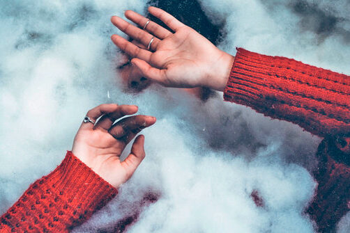 угарный газ