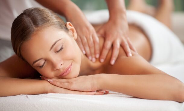 limfodrenazhniy-massage лимфодренажный-массаж