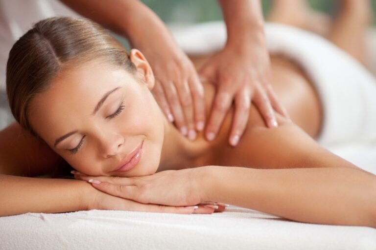limfodrenazhniy-massage лимфодренажный-массаж