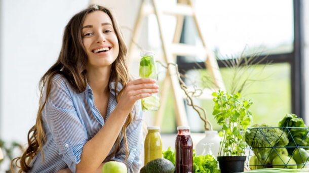 результаты очистки организма