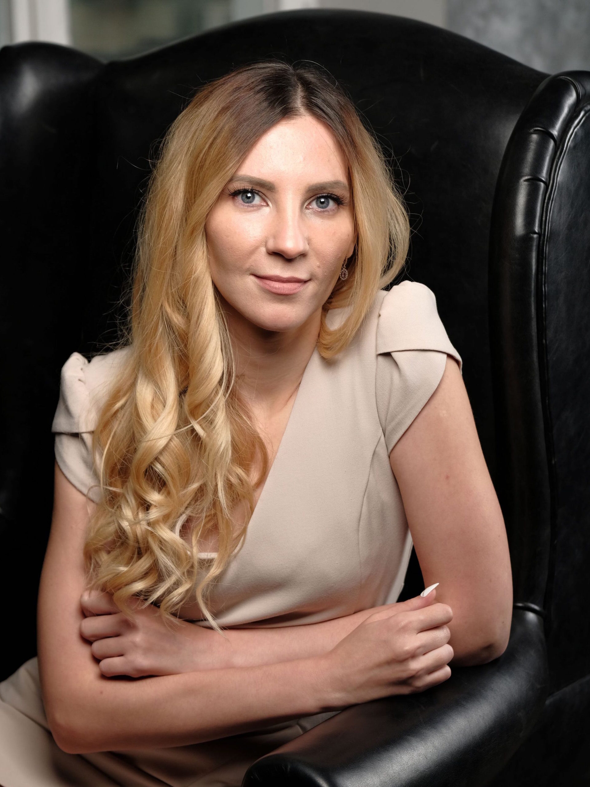 Ксения Анисимова