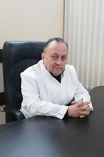 уролог