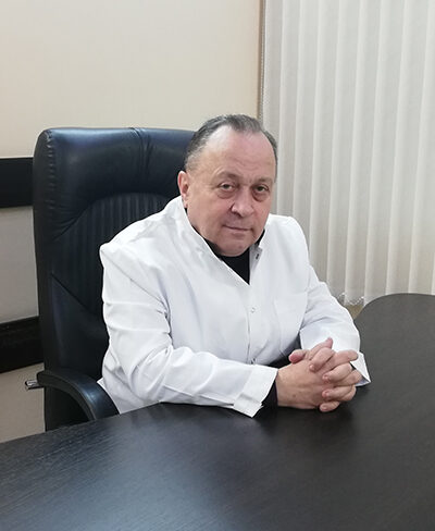 уролог