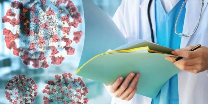 коронавирус