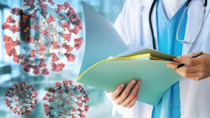 коронавирус