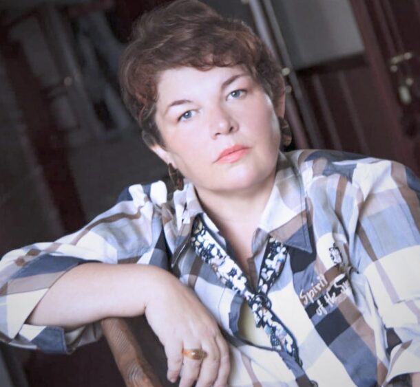 психолог Костюченко Елена