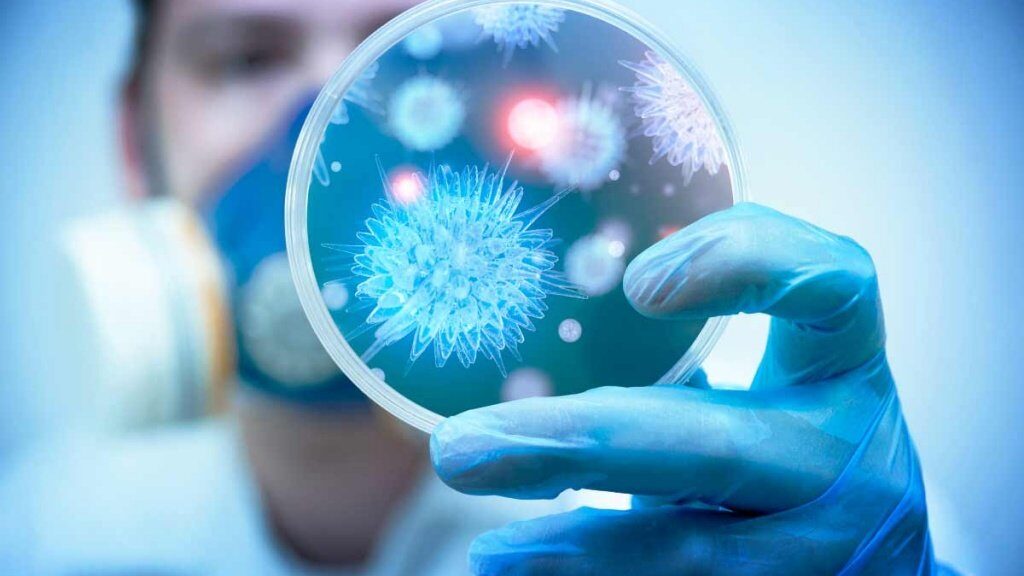 Инфекционные заболевания Инфекционные заболевания