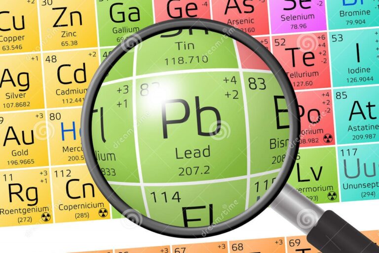 otravlenie-svinczom отравление свинцом