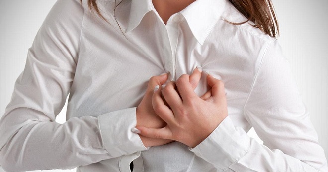 ревмокардит ревмокардит