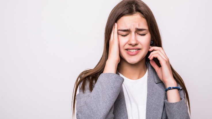 головная боль 2