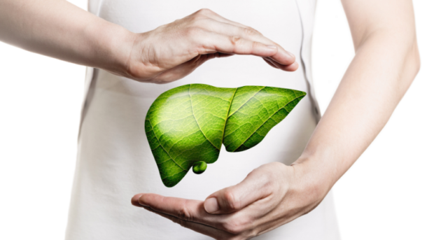 Очищення печінки та жовчного міхура із застосуванням сорбіту